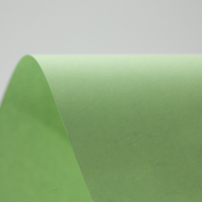 Green №190 100 листов
